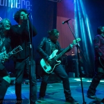 Lacrimas Profundere - Autumn Moon Festival 2016