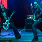 Lacrimas Profundere - Autumn Moon Festival 2016