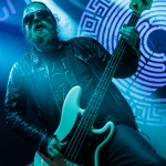 Lacrimas Profundere - Autumn Moon Festival 2016