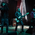 Lacrimas Profundere - Autumn Moon Festival 2016