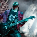 Lacrimas Profundere - Autumn Moon Festival 2016