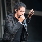 Lacrimas Profundere - M'era Luna 2014