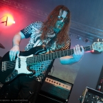 Lacrimas Profundere  - NCN 2014