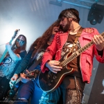 Lacrimas Profundere  - NCN 2014