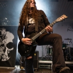 Lacrimas Profundere  - NCN 2014