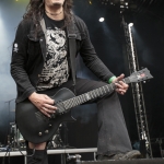 Lacrimas Profundere - Walpurgisschlacht 2015