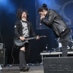 Lacrimas Profundere - Walpurgisschlacht 2015