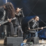 Lacrimas Profundere - Walpurgisschlacht 2015