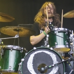 Lacrimas Profundere - Walpurgisschlacht 2015