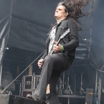 Lacrimas Profundere - Walpurgisschlacht 2015