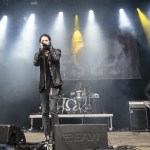 Lacrimas Profundere - Walpurgisschlacht 2015