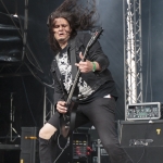 Lacrimas Profundere - Walpurgisschlacht 2015