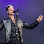 Lacrimosa - M'era Luna 2016