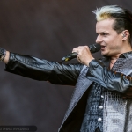 Lacrimosa - M'era Luna 2016