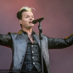 Lacrimosa - M'era Luna 2016