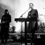 Laibach - NCN 2014