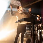 Laibach - 27.03.2015 - Berlin