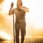 Laibach - 27.03.2015 - Berlin