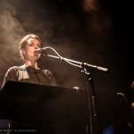 Laibach - 27.03.2015 - Berlin