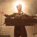 Laibach - 27.03.2015 - Berlin