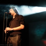 Laibach - 27.03.2015 - Berlin