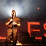 Laibach - 27.03.2015 - Berlin