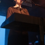 Laibach - 27.03.2015 - Berlin