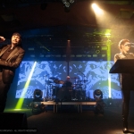 Laibach - 27.03.2015 - Berlin