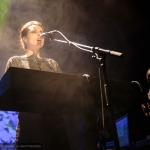 Laibach - 27.03.2015 - Berlin