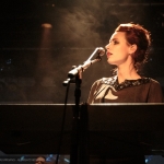 Laibach - 27.03.2015 - Berlin