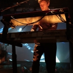 Laibach - 27.03.2015 - Berlin