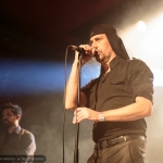 Laibach - 27.03.2015 - Berlin
