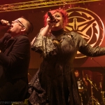 L'âme Immortelle - Autumn Moon Festival 2016