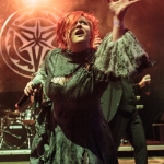 L'âme Immortelle - Autumn Moon Festival 2016