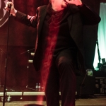 L'âme Immortelle - Autumn Moon Festival 2016