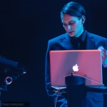 L'âme Immortelle - Autumn Moon Festival 2016