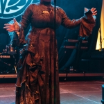 L'âme Immortelle - Autumn Moon Festival 2016