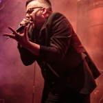 L'âme Immortelle - Autumn Moon Festival 2016