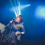 L'ame Immortelle - NCN 2016