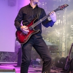 Landvogt - NCN 2014
