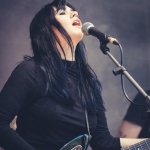 Laura Carbone - NCN 2016