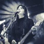 Laura Carbone - NCN 2016