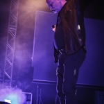 Leather Strip