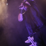 Leather Strip