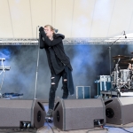Legend @ Blackfield Festival 2014