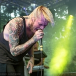 Legend - NCN 2014