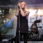 Legend - NCN 2014