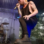 Legend - NCN 2014