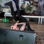 Legend - NCN 2014