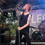 Legend - NCN 2014